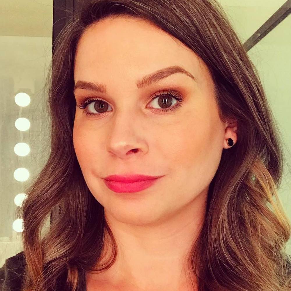 Meet your Posher, Kari